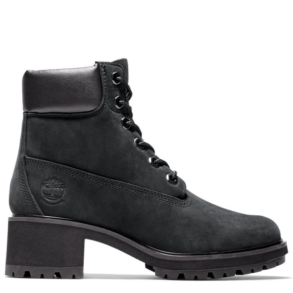 TIMBERLAND WOMEN'S KINSLEY 6-INCH WATERPROOF BOOTS - Picture 4 of 11